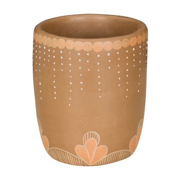 COPO 250 ML MÃOS DE BARRO POÁS
