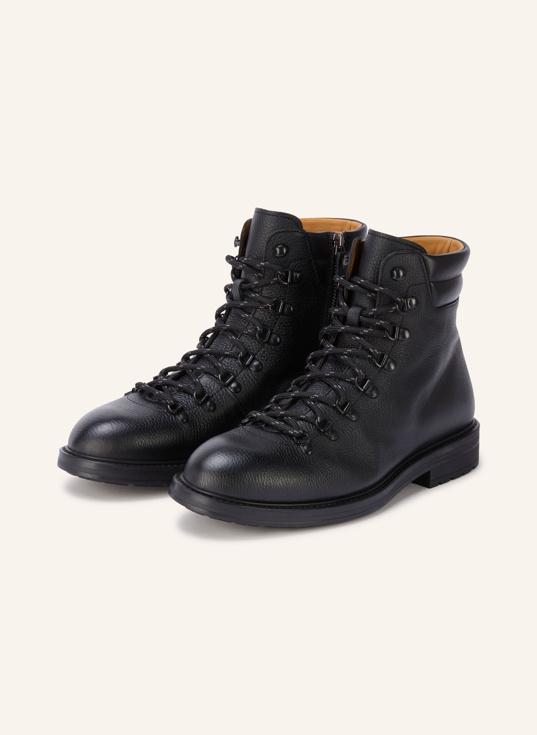MAGNANNI Schnürboots TEIDE RUGO