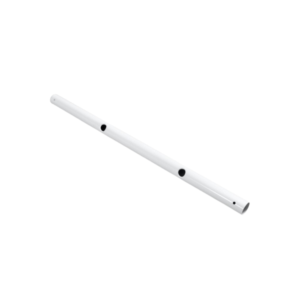 Poutre C pour piscine Graphite