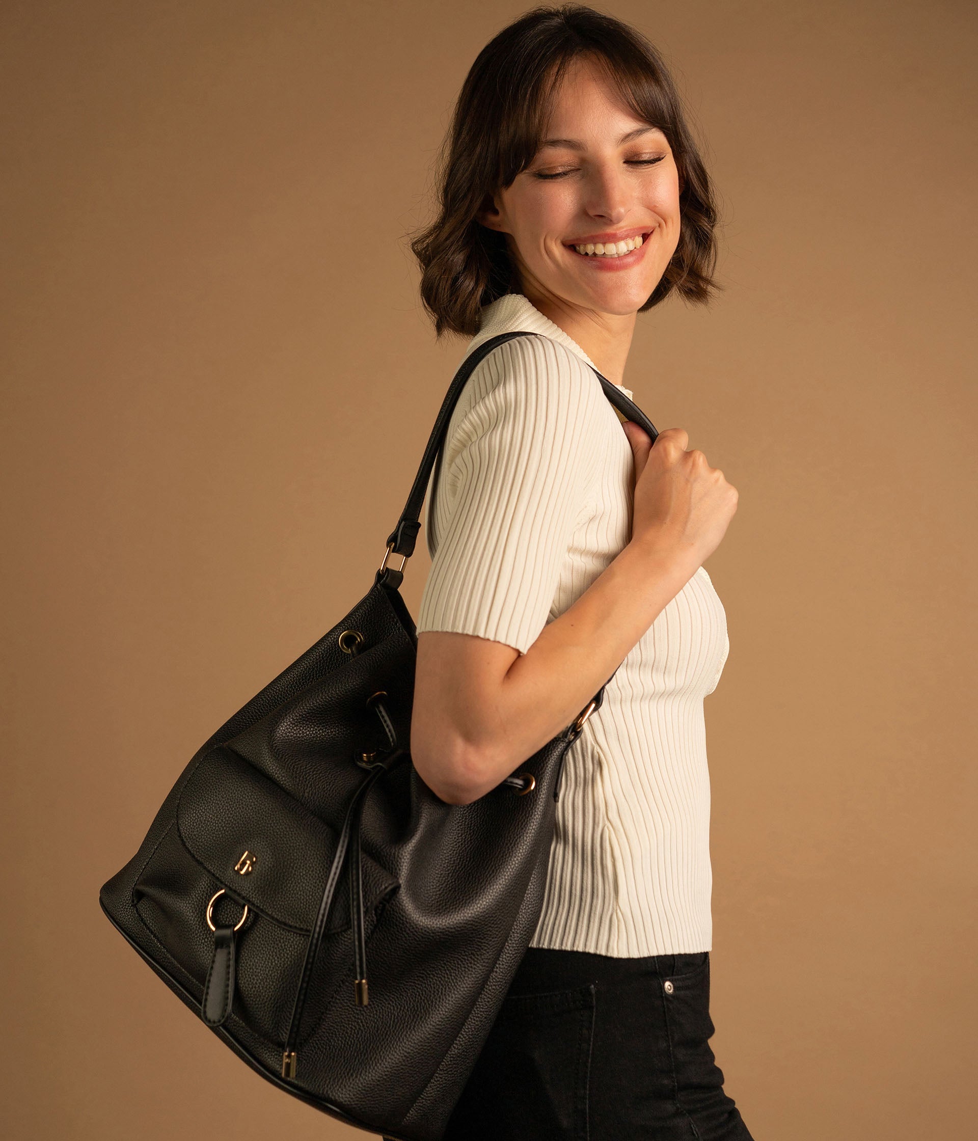 Sac Julie noir