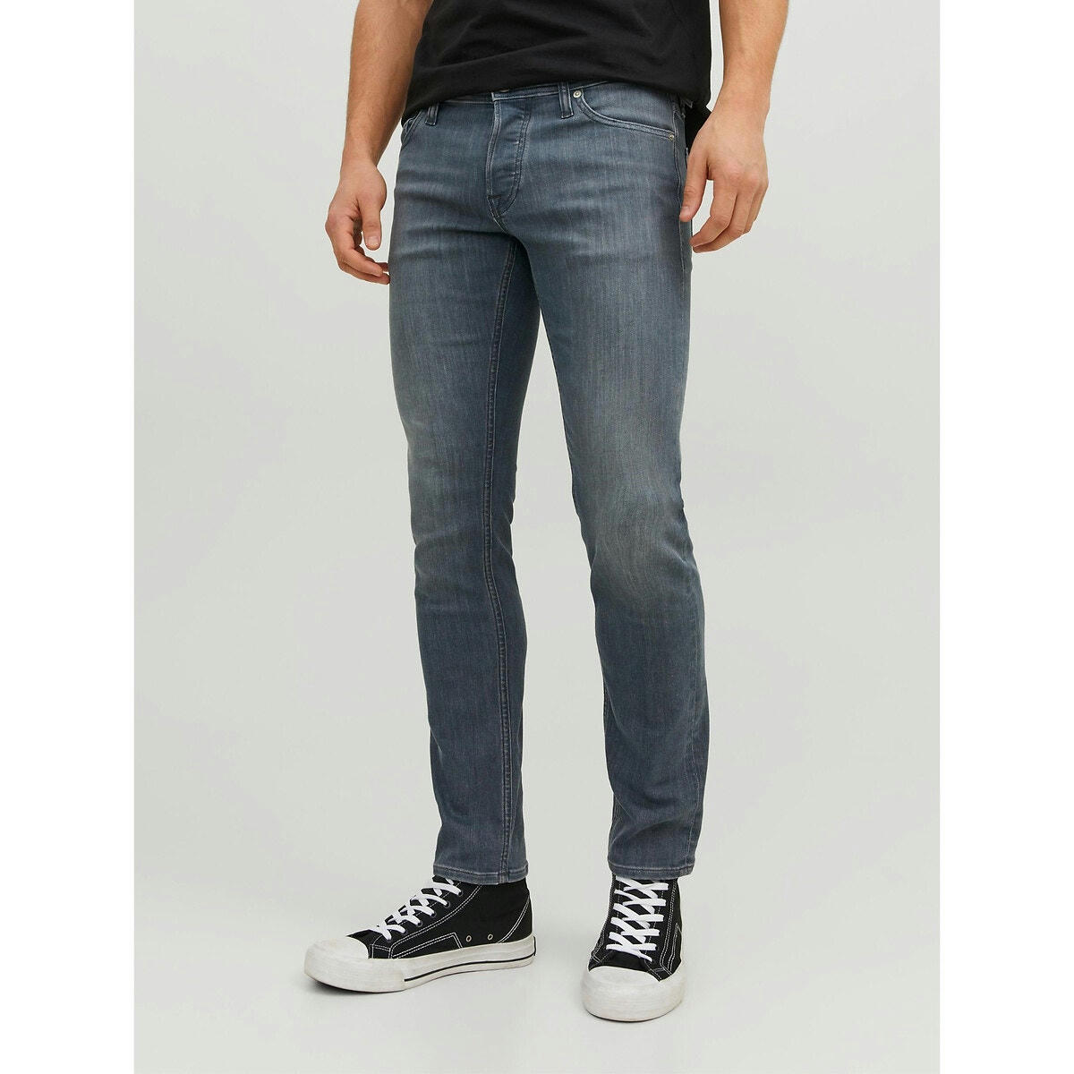 Jean slim Jjiglenn