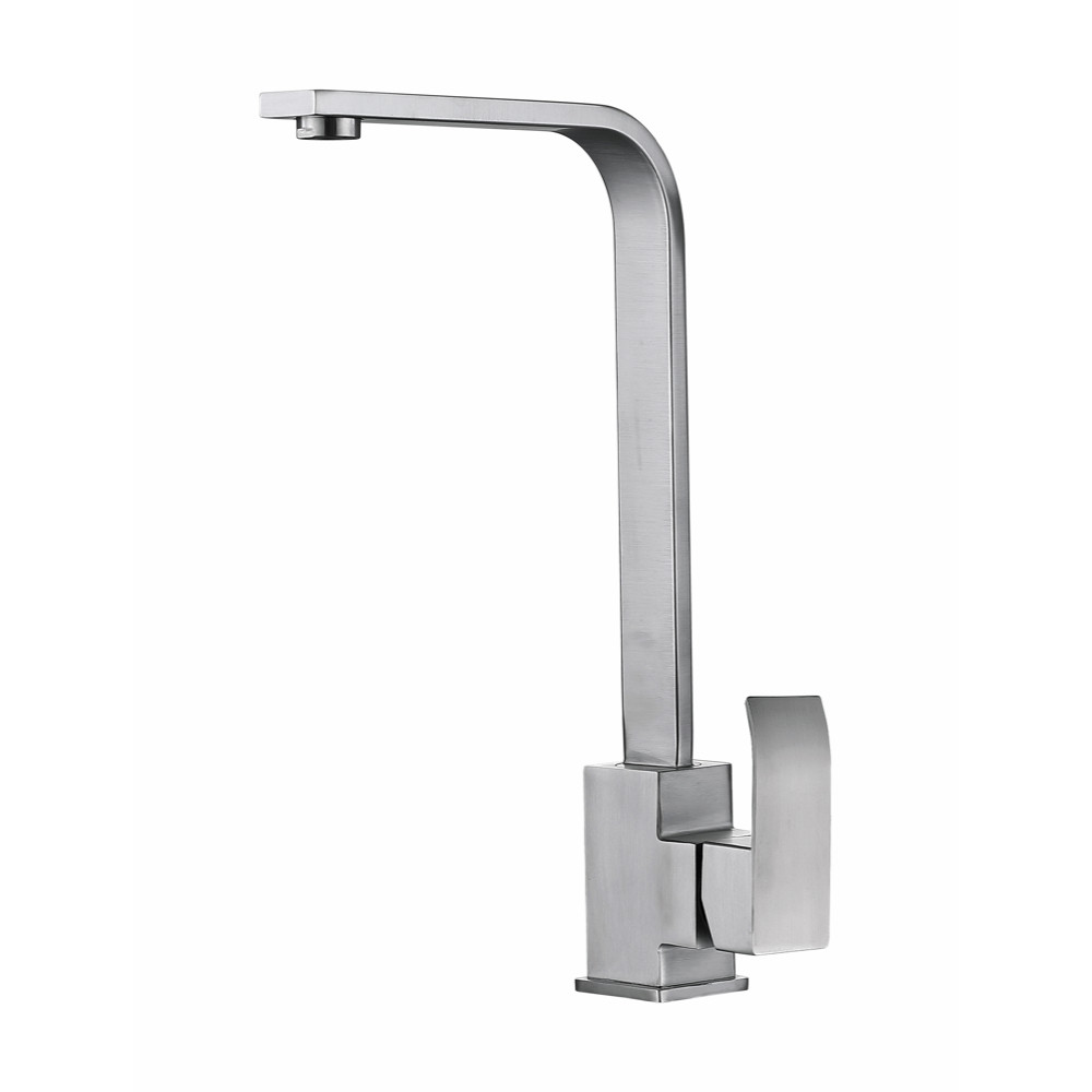 Bateria kuchenna WEZER PRO4B-06