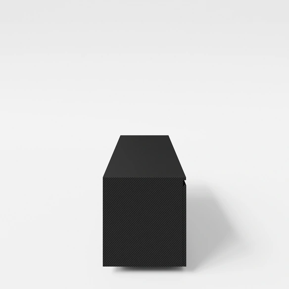 Lowboard »MINECRAFT«, BxHxT: 125 x 50 x 39 cm