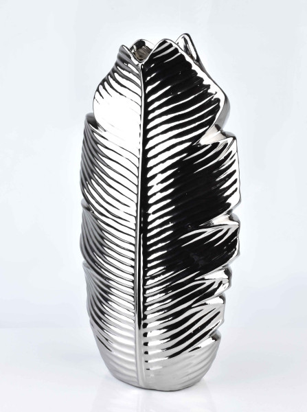 Wazon ceramiczny LEAF