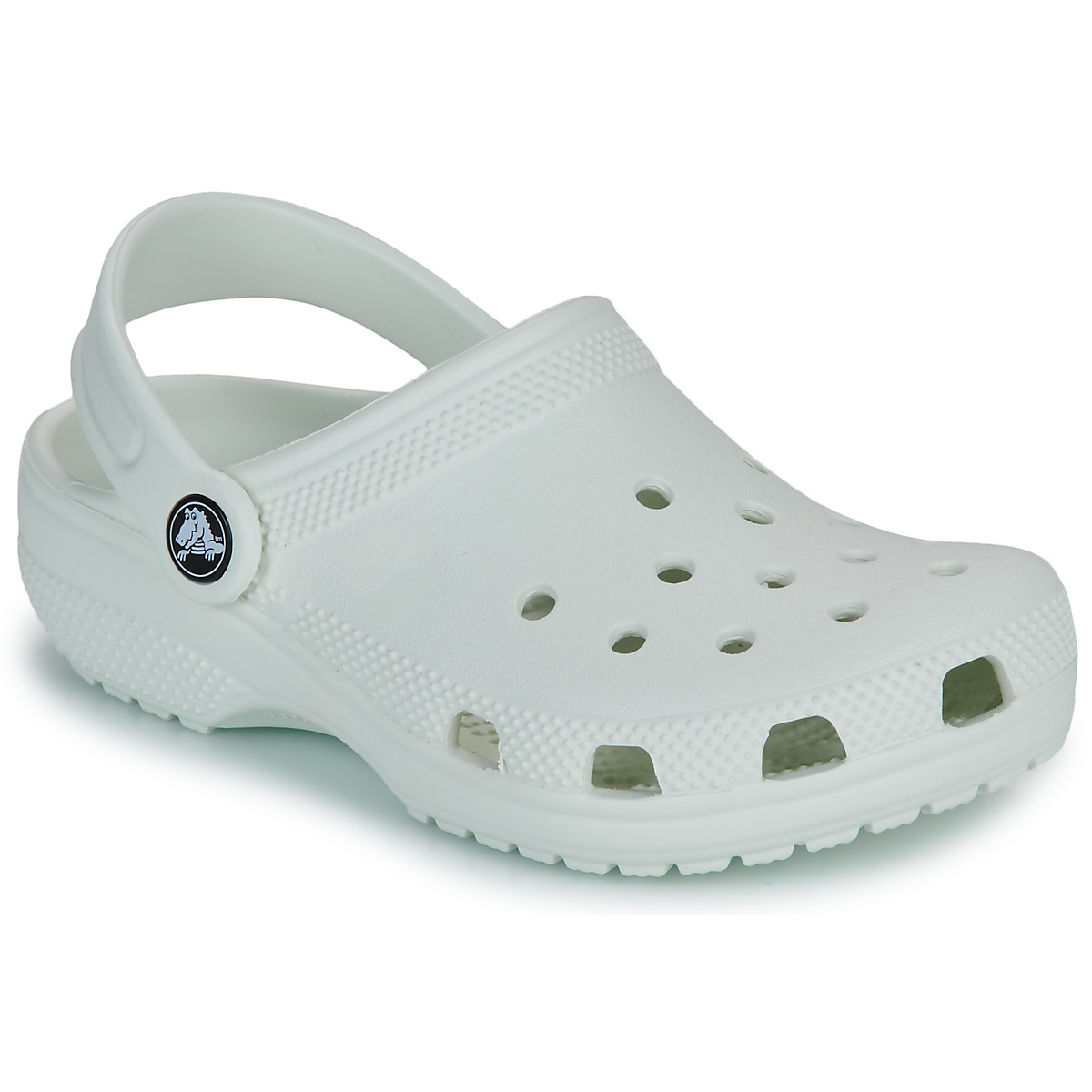 Crocs - Classic Clog K - Green