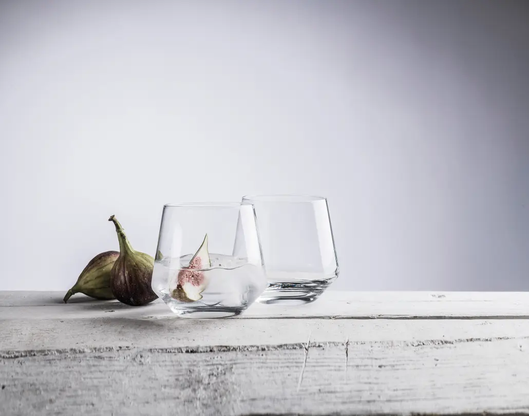 Whiskyglas Pure