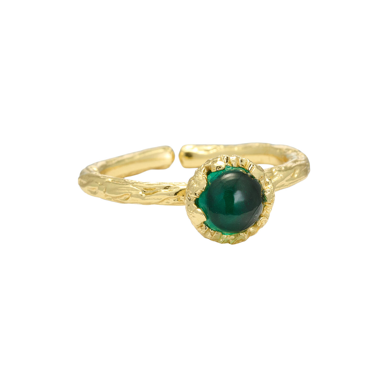 Ring with Gemstone