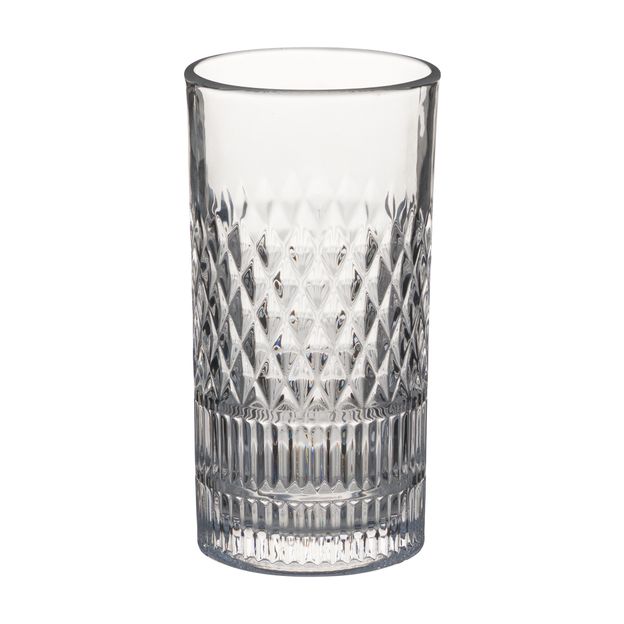 COPO LONG DRINK 350 ML BARETTO