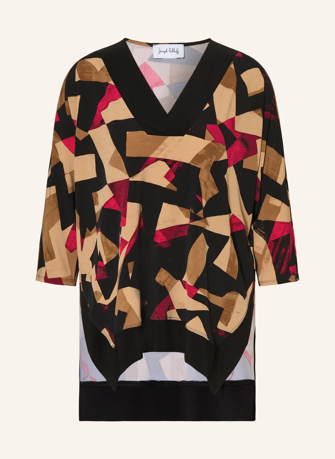 Joseph Ribkoff Shirt mit 3/4-Arm