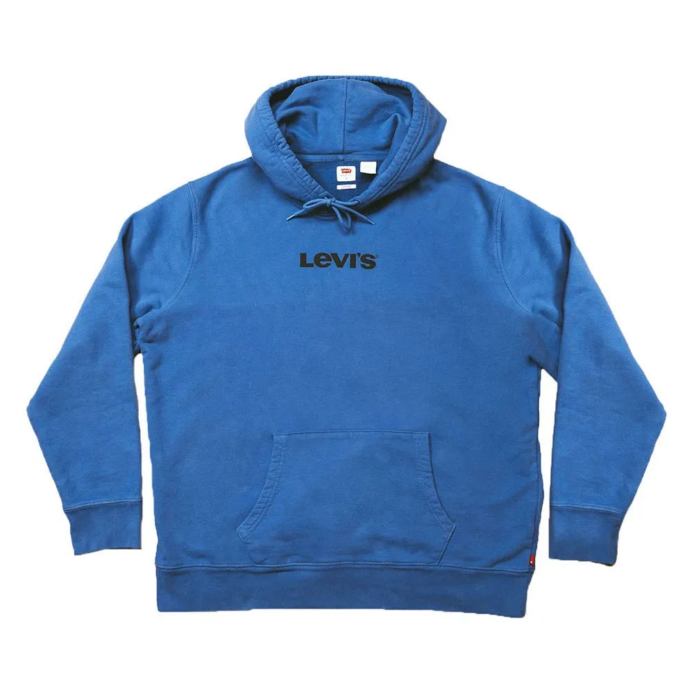 Levi's® Unisex T2 Standard Graphic hoodie