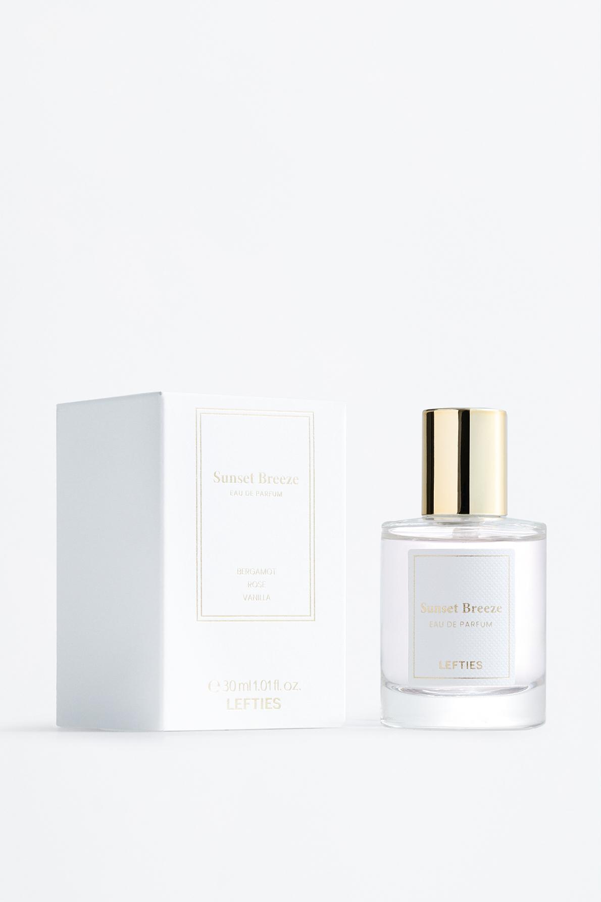 Golden Haze Sunset Breeze EDP 30 ml