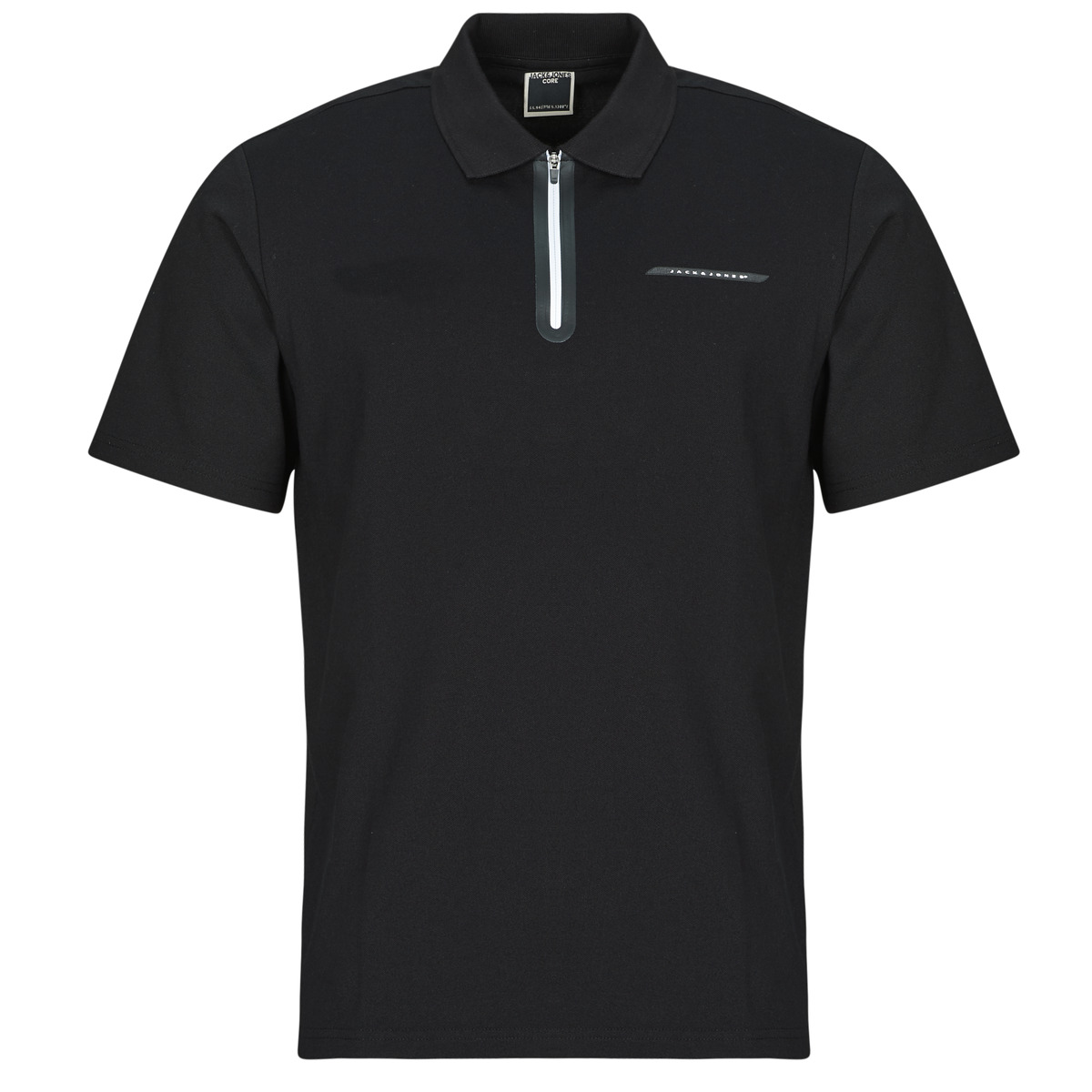 Jack & Jones - JCOFUSION - Black