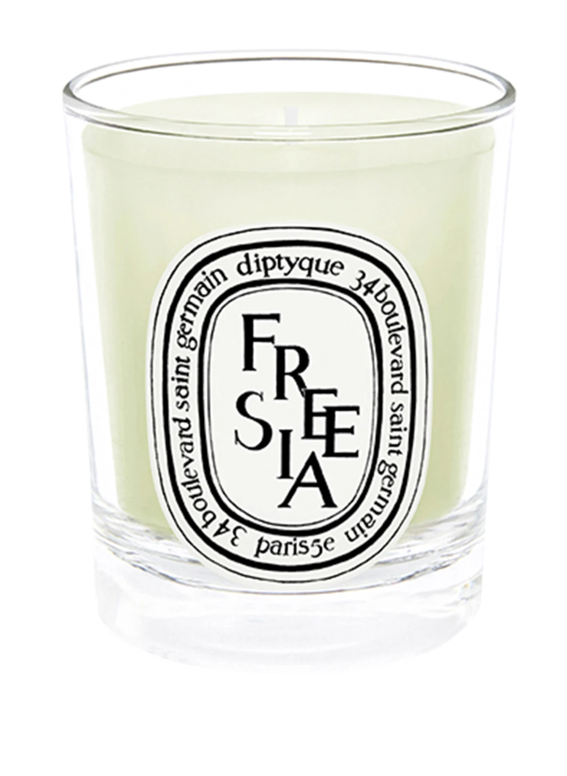diptyque FREESIA