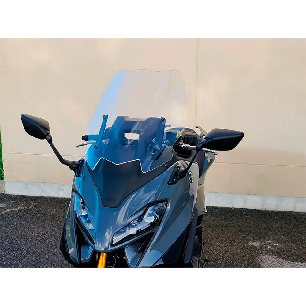 Bullster TM Racing AX560 ST windshield