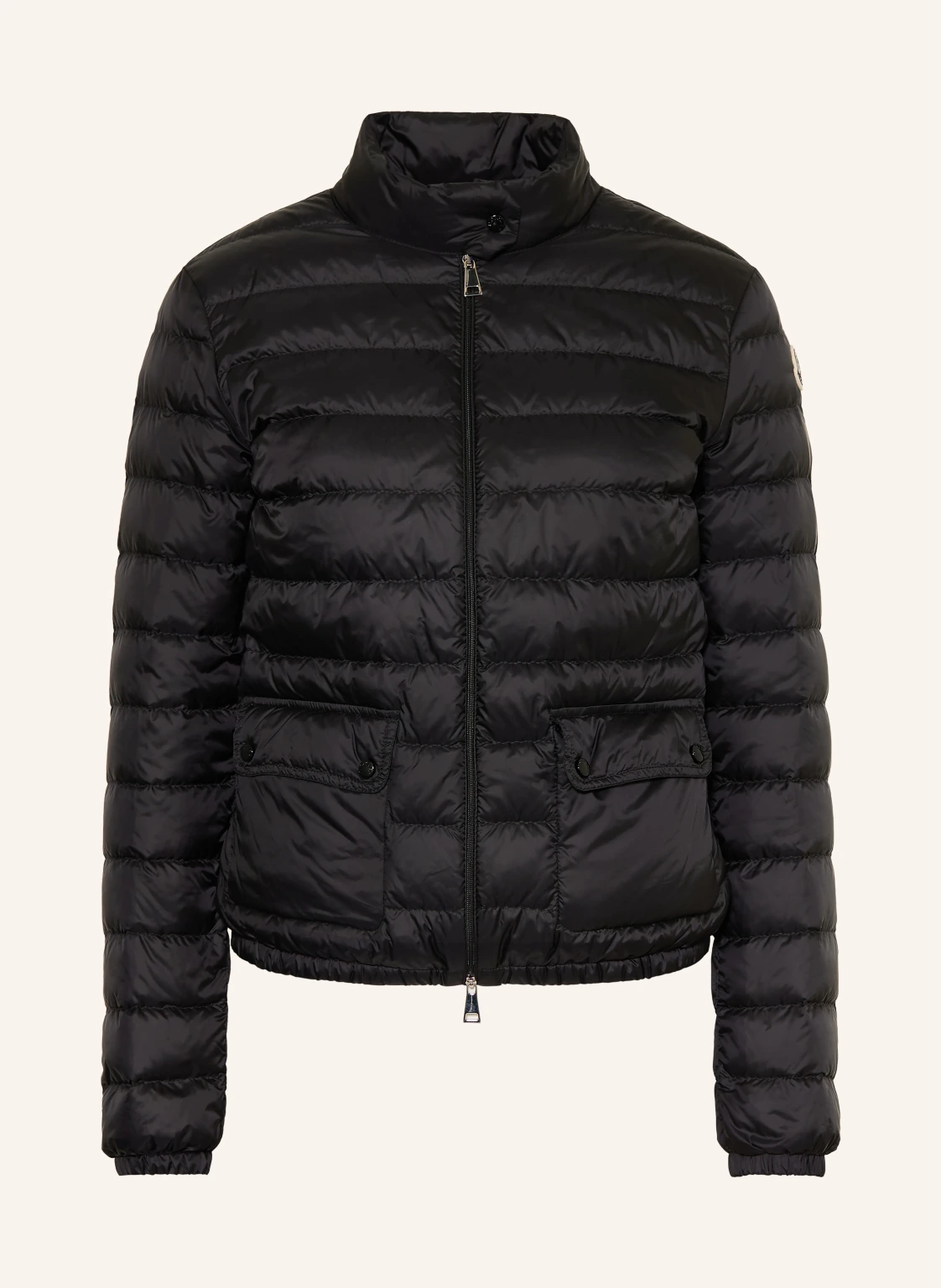 MONCLER Lightweight-Daunenjacke LANS