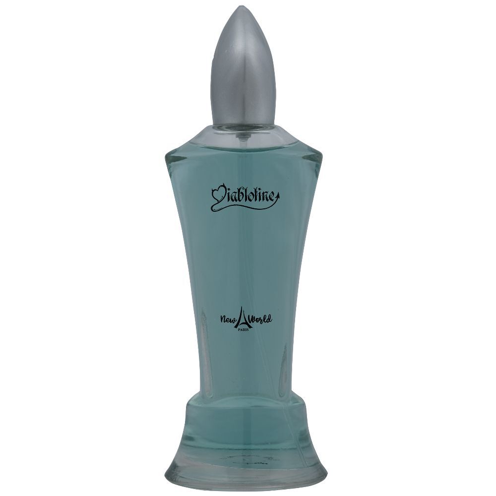 Eau de toilette femme Diablotine 100 ml