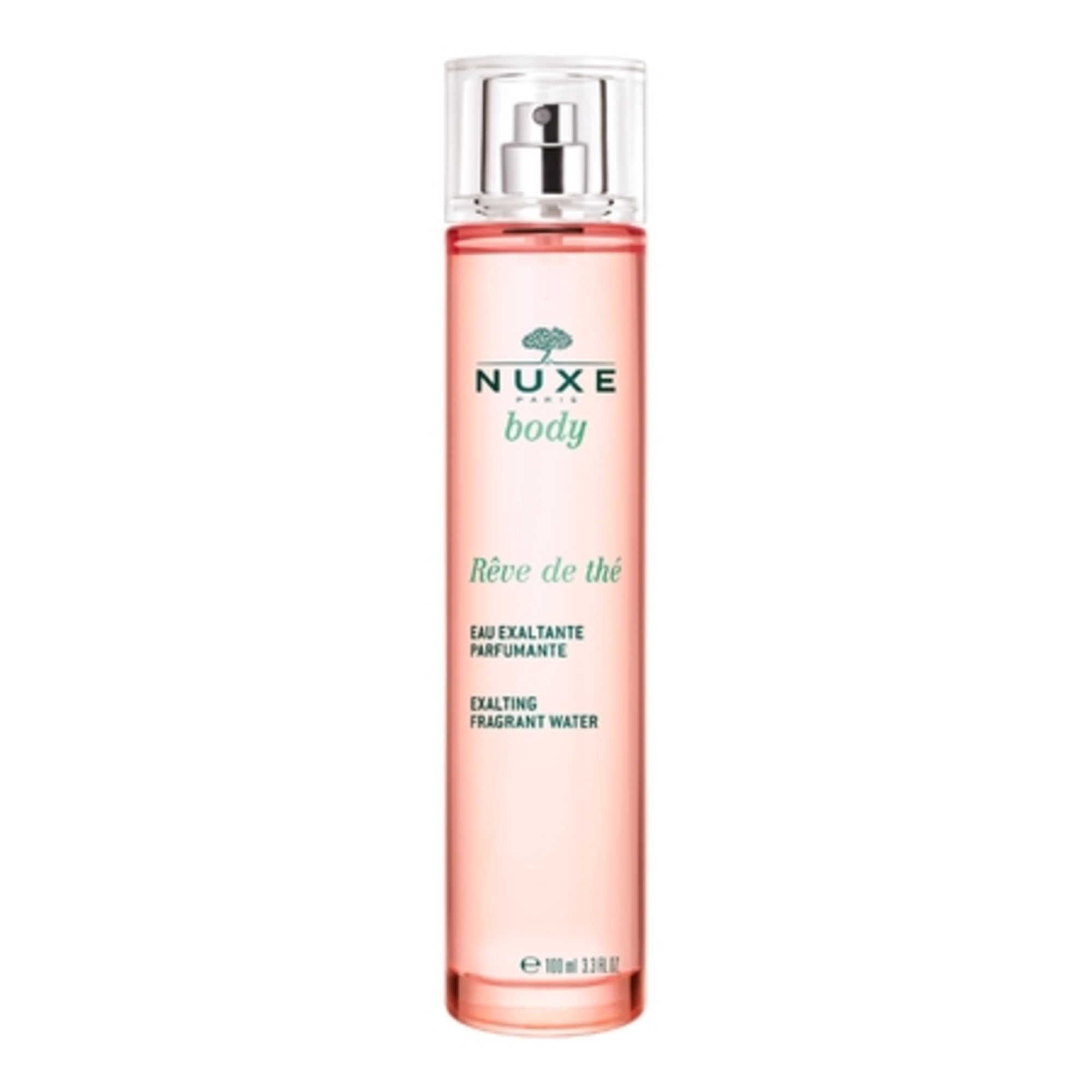 NUXE BODY RÊVE DE THÉ®Eau exaltante parfumante