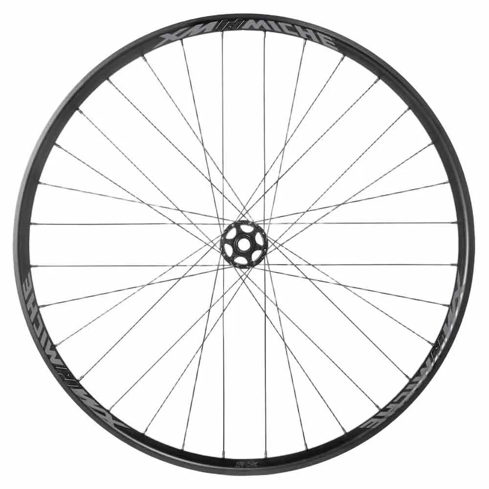 Miche XMH30 29´´ 6B Disc Tubeless MTB front wheel