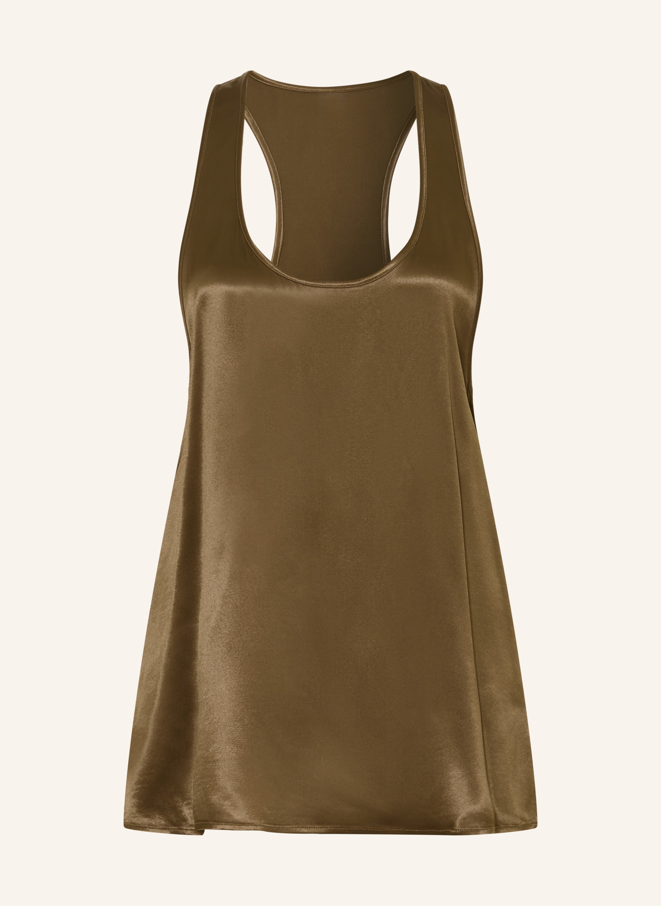 ARKET Satintop BASE SPORTY