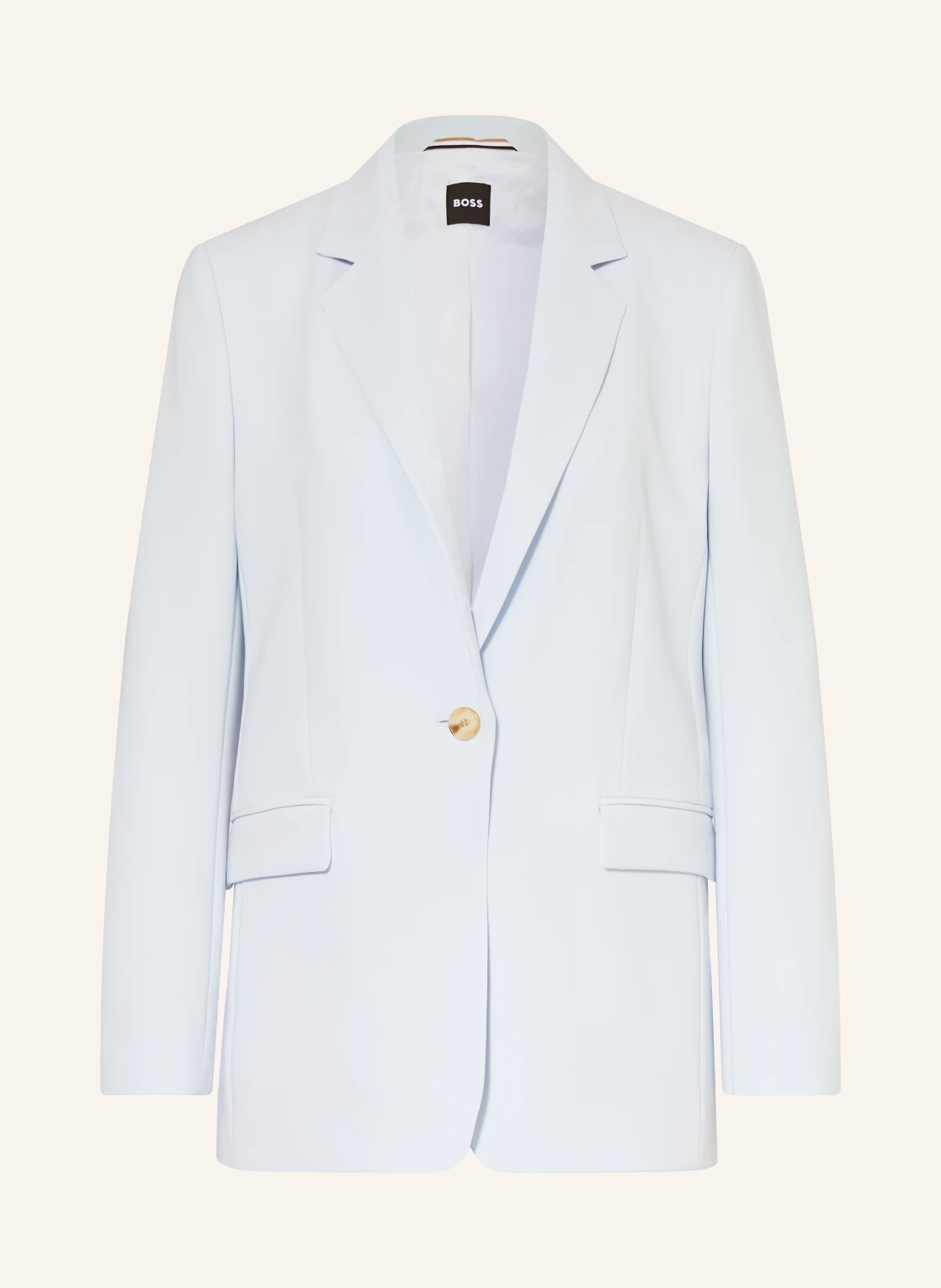 BOSS Blazer JOCALUAH