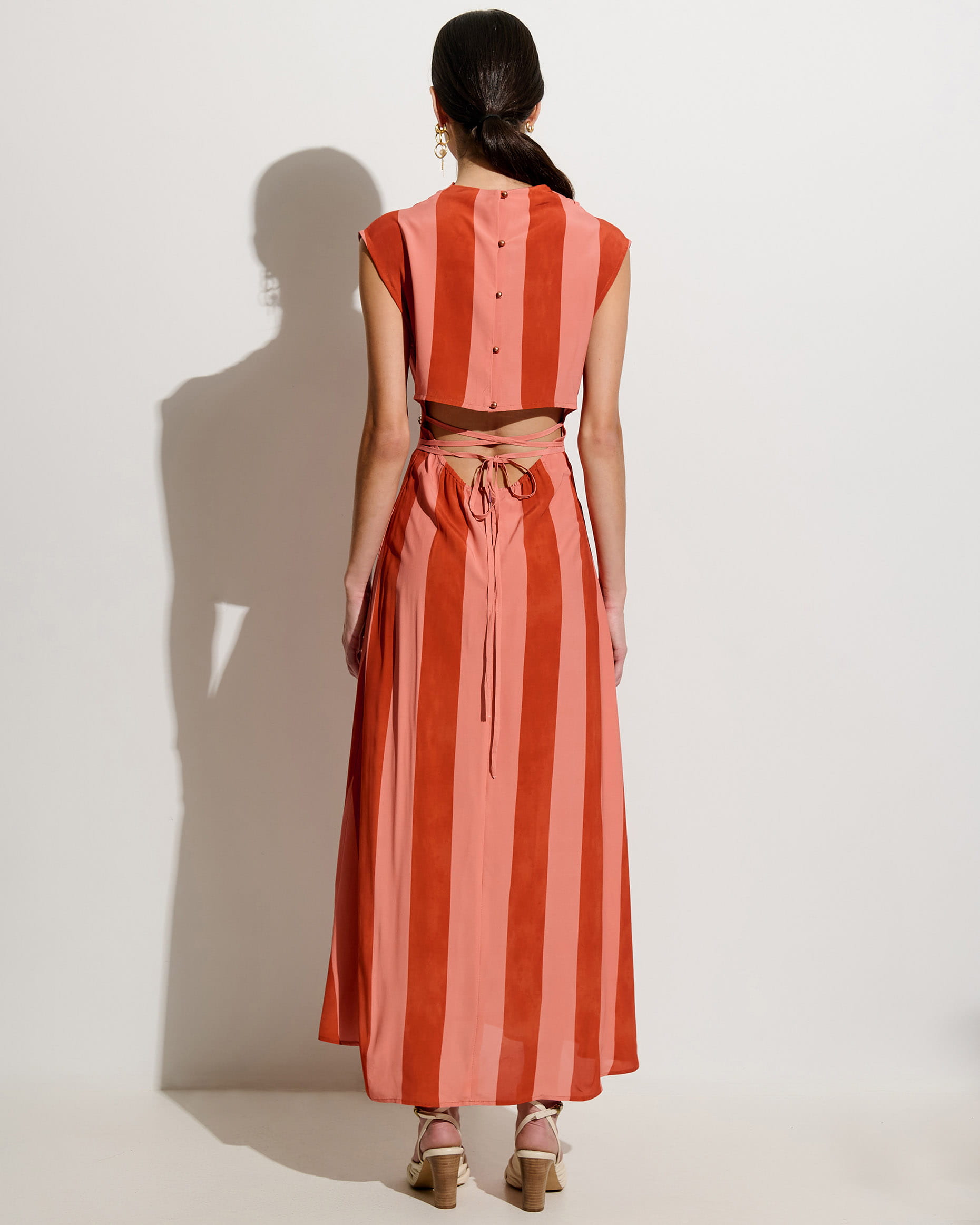 Robe Robin