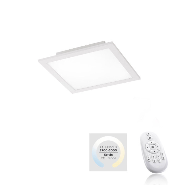 Lampa sufitowa FLAT 14530-16