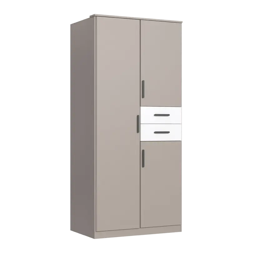 Drehtürenschrank Bahamas