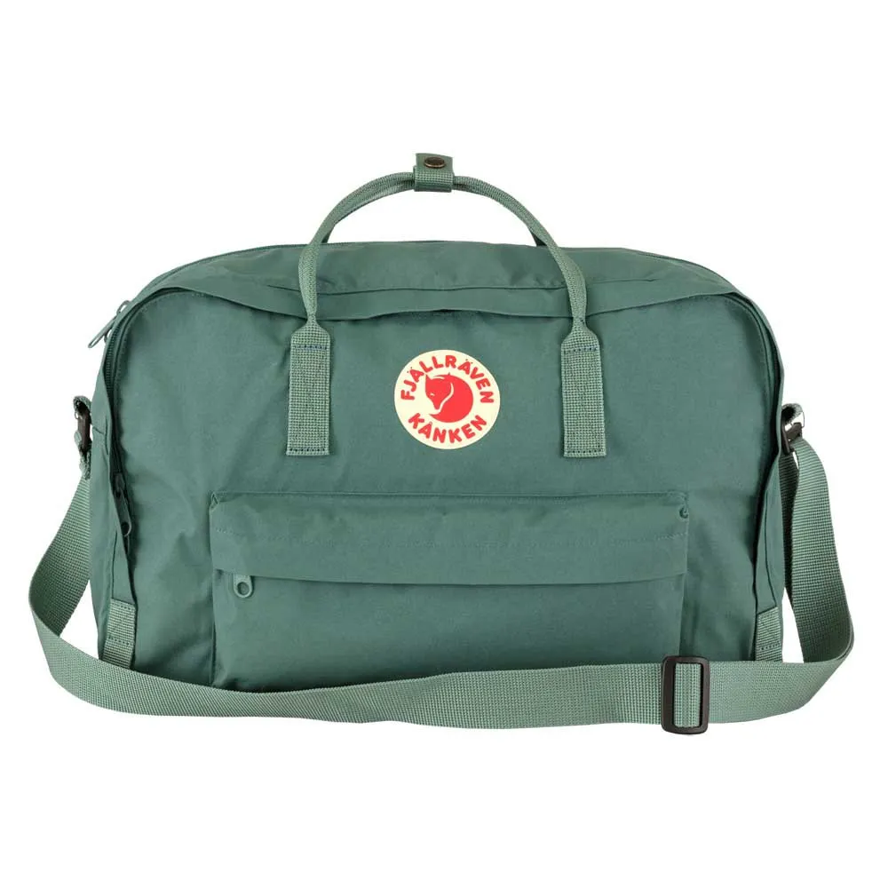 Fjällräven Kånken Weekender 30L bag