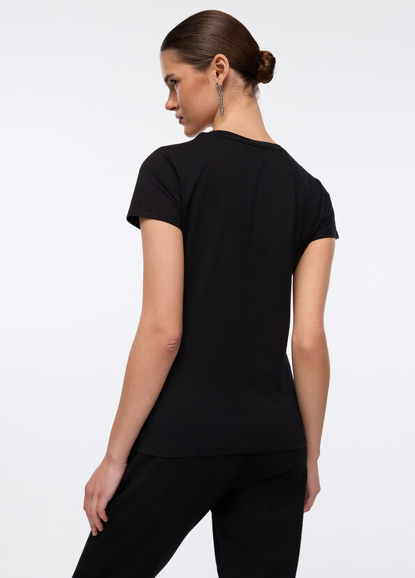 T-shirt Liu Jo Better