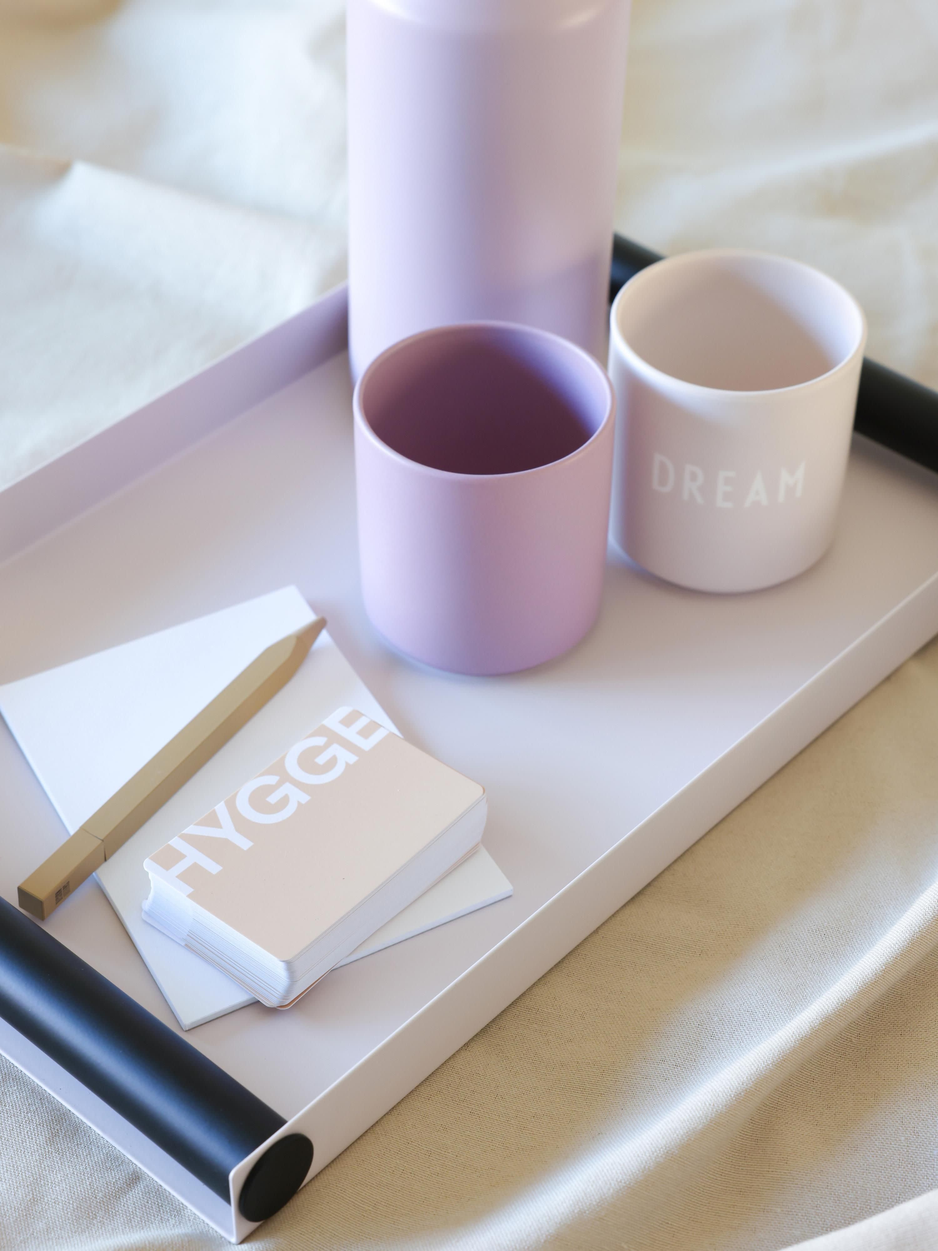 Design-Kaffeebecher Dream