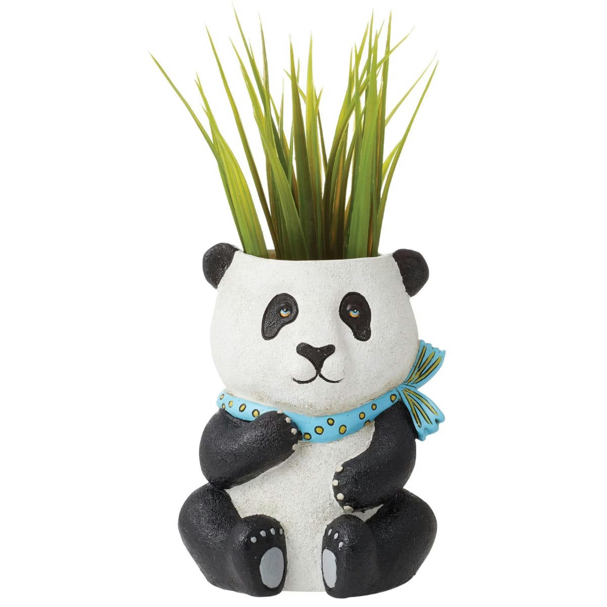 - Petit cache Pot Allen Designs - Petit panda