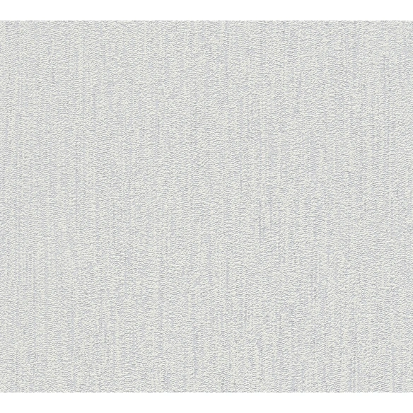 Vliestapete, BxL: 53 x 1005 cm, weiß/grau