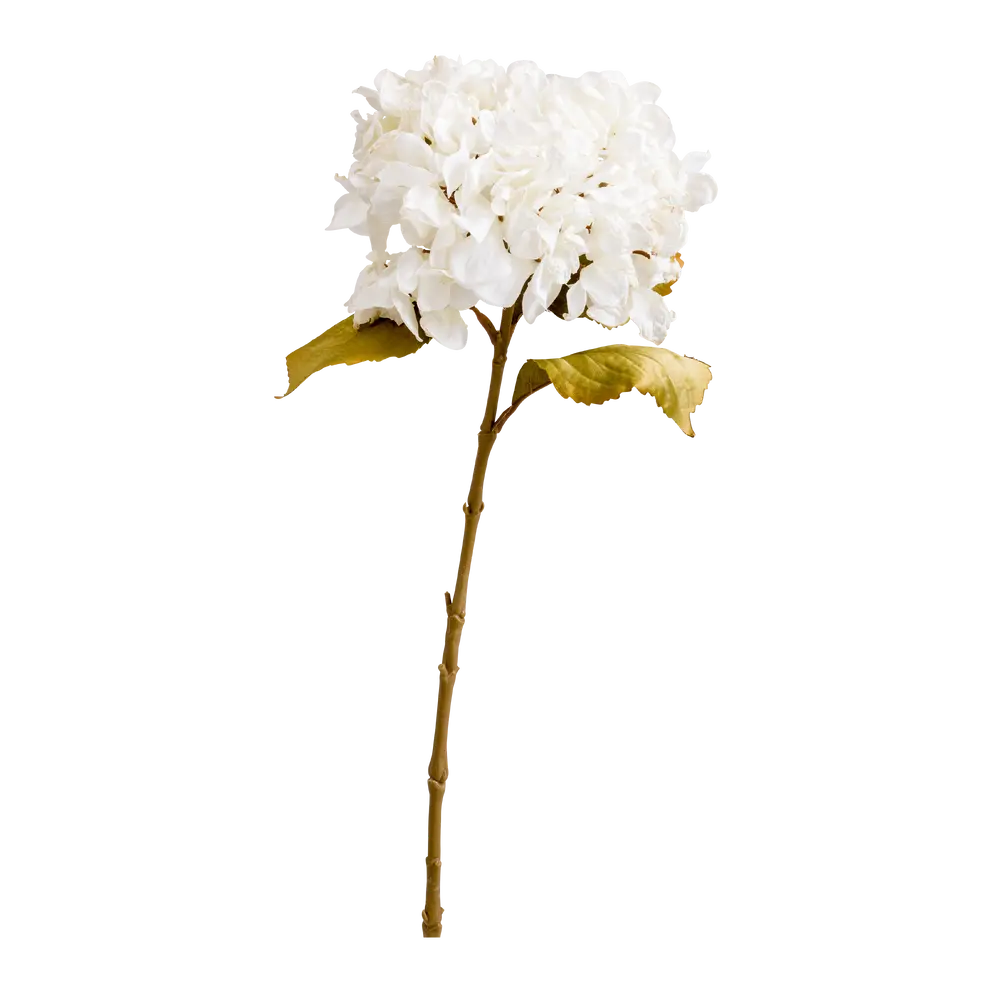 Kunstblume Ortensia