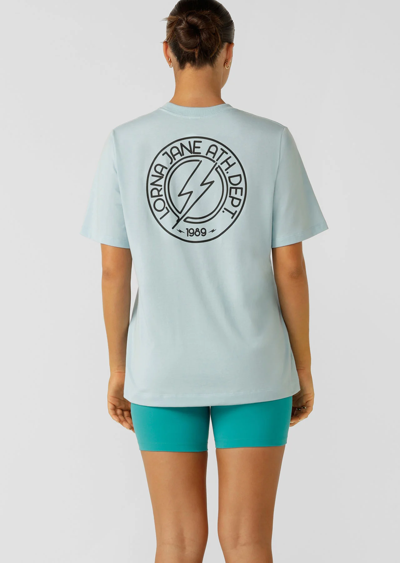 Ziggy Relaxed Tee