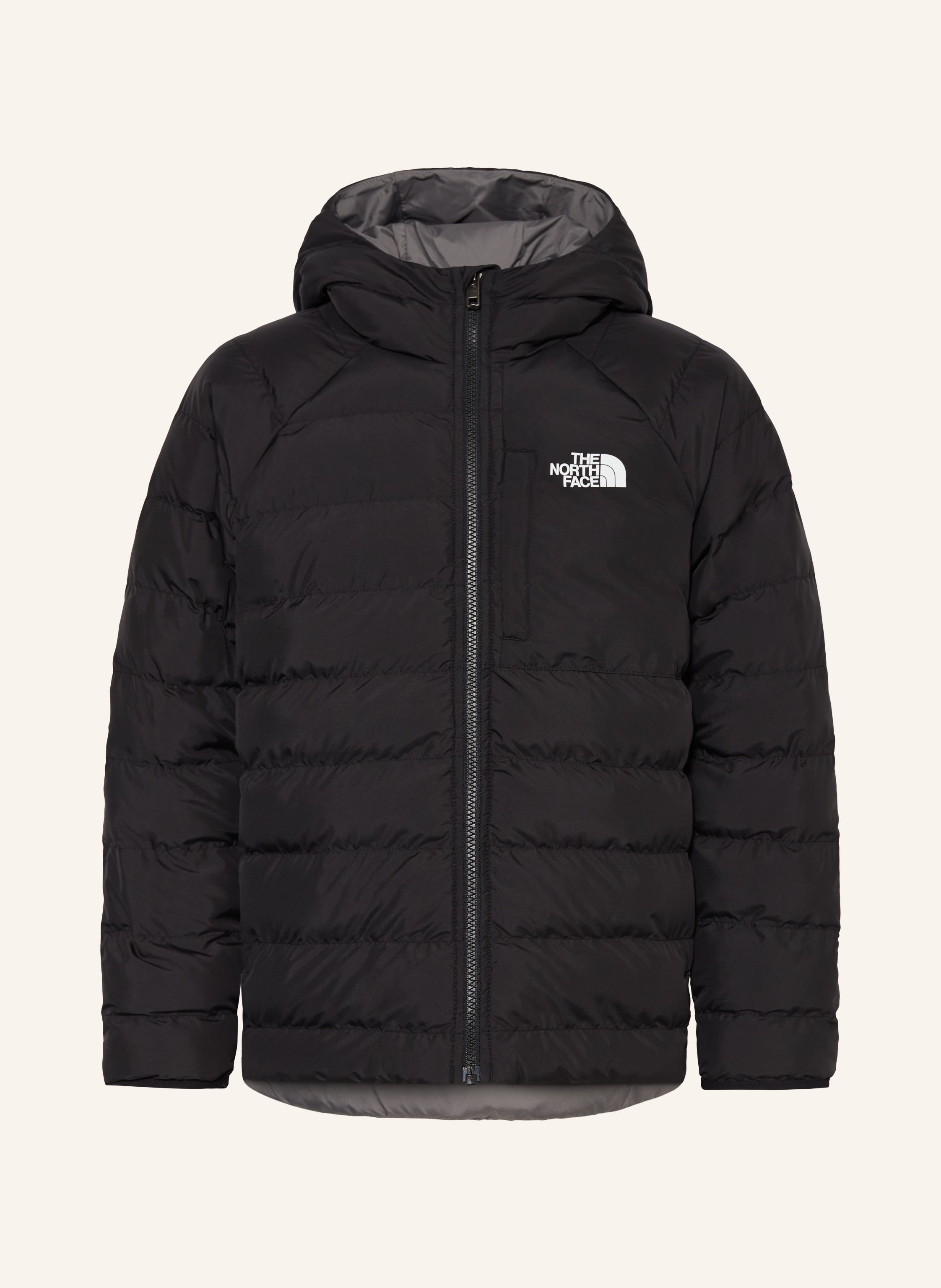 THE NORTH FACE Steppjacke zum Wenden