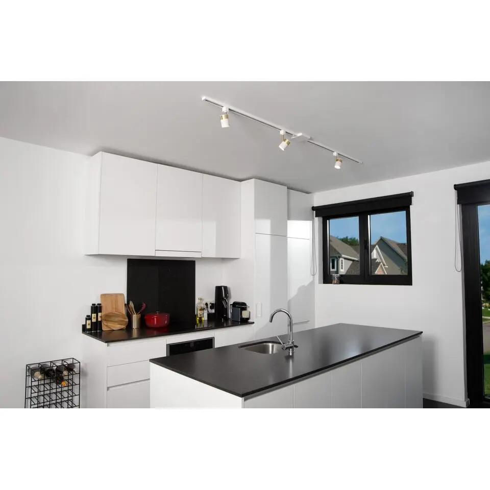 Lucide TRACK Railverlichting - Wit