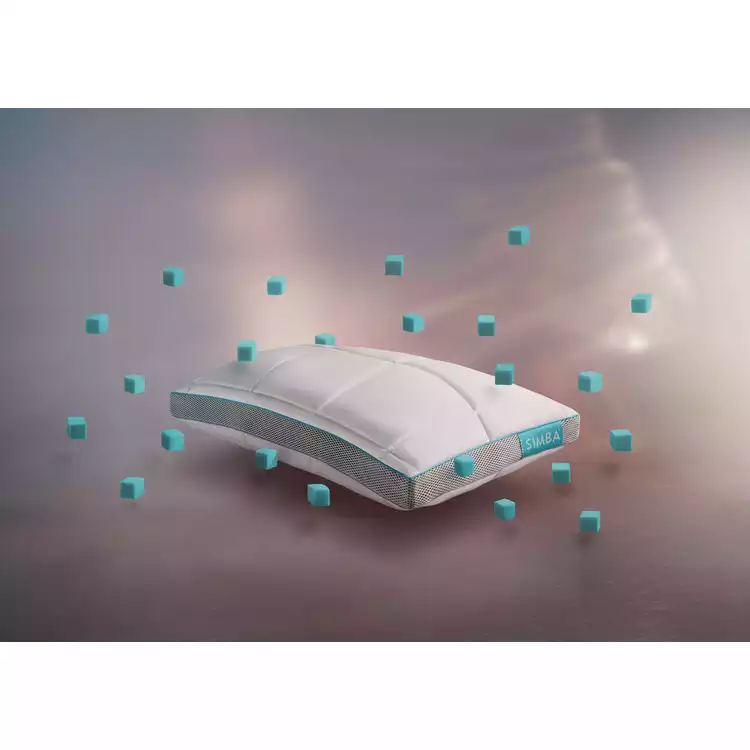 Simba Hybrid Renew Pillow