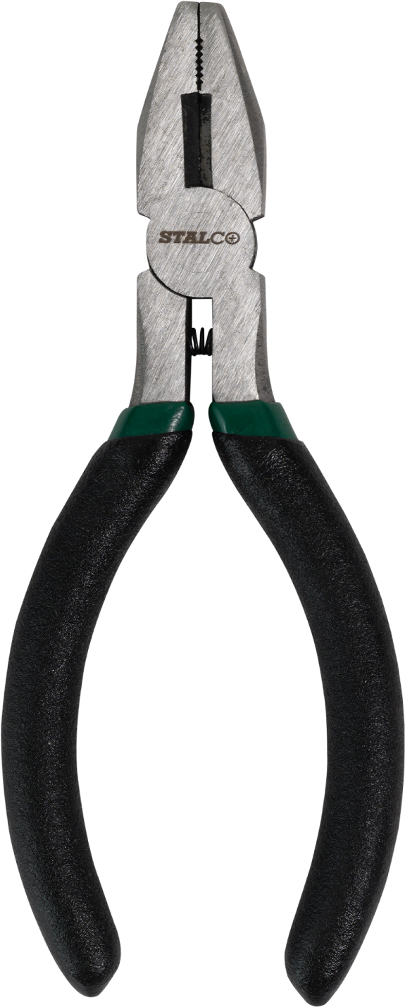 Szczypce uniwersalne STALCO S-14205