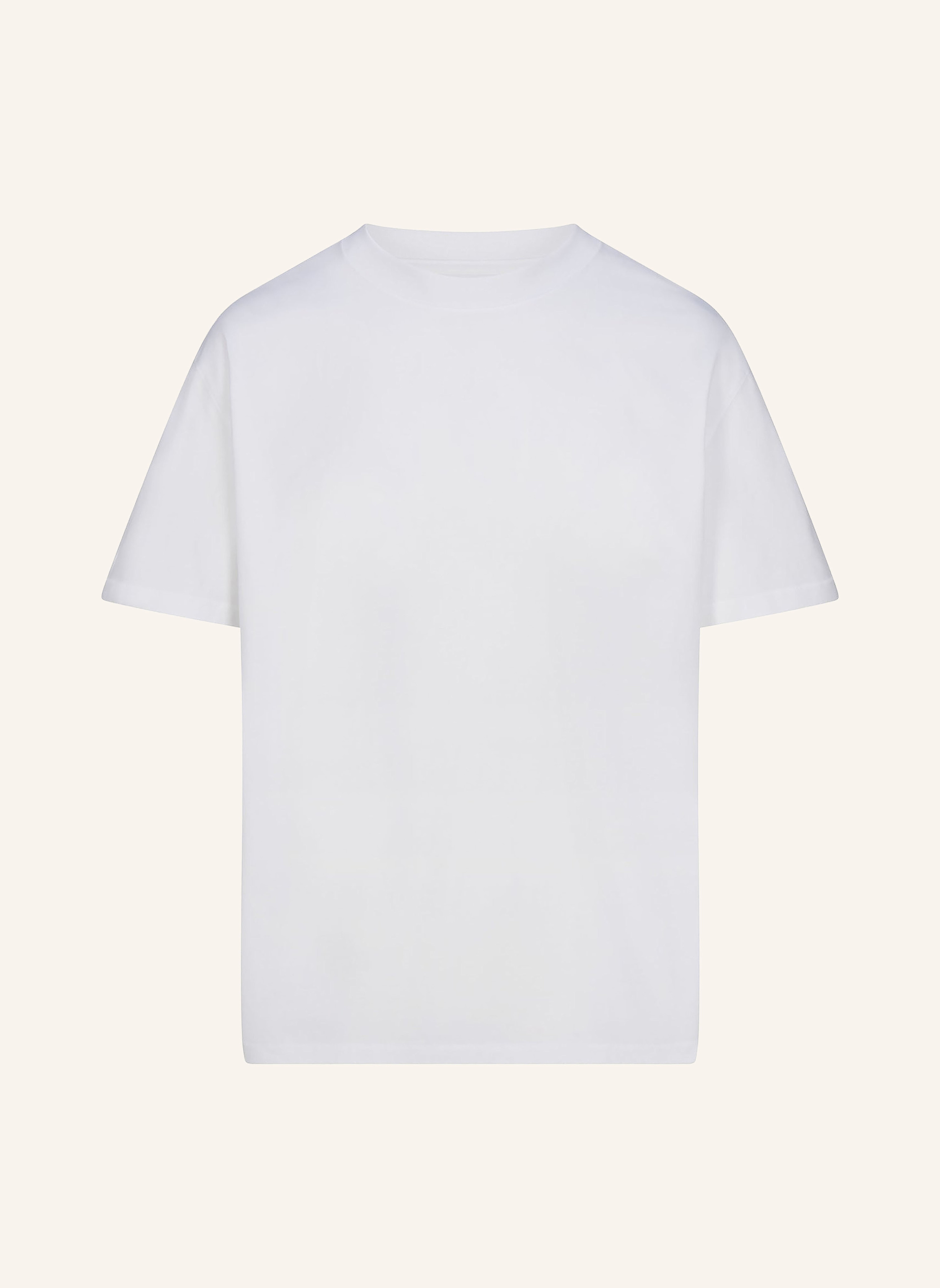 SKIMS Lounge-Shirt HEAVYWEIGHT COTTON