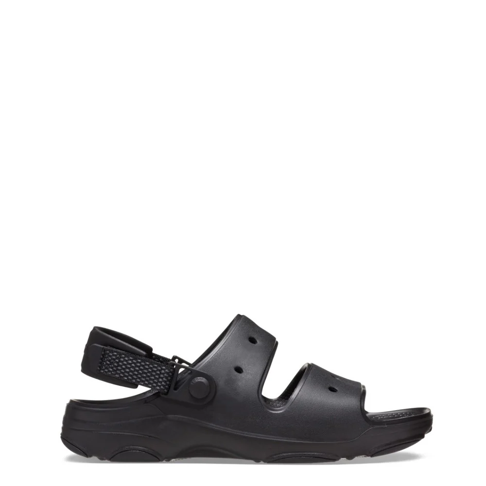Crocs Unisex All Terrain Two Strap Sandal
