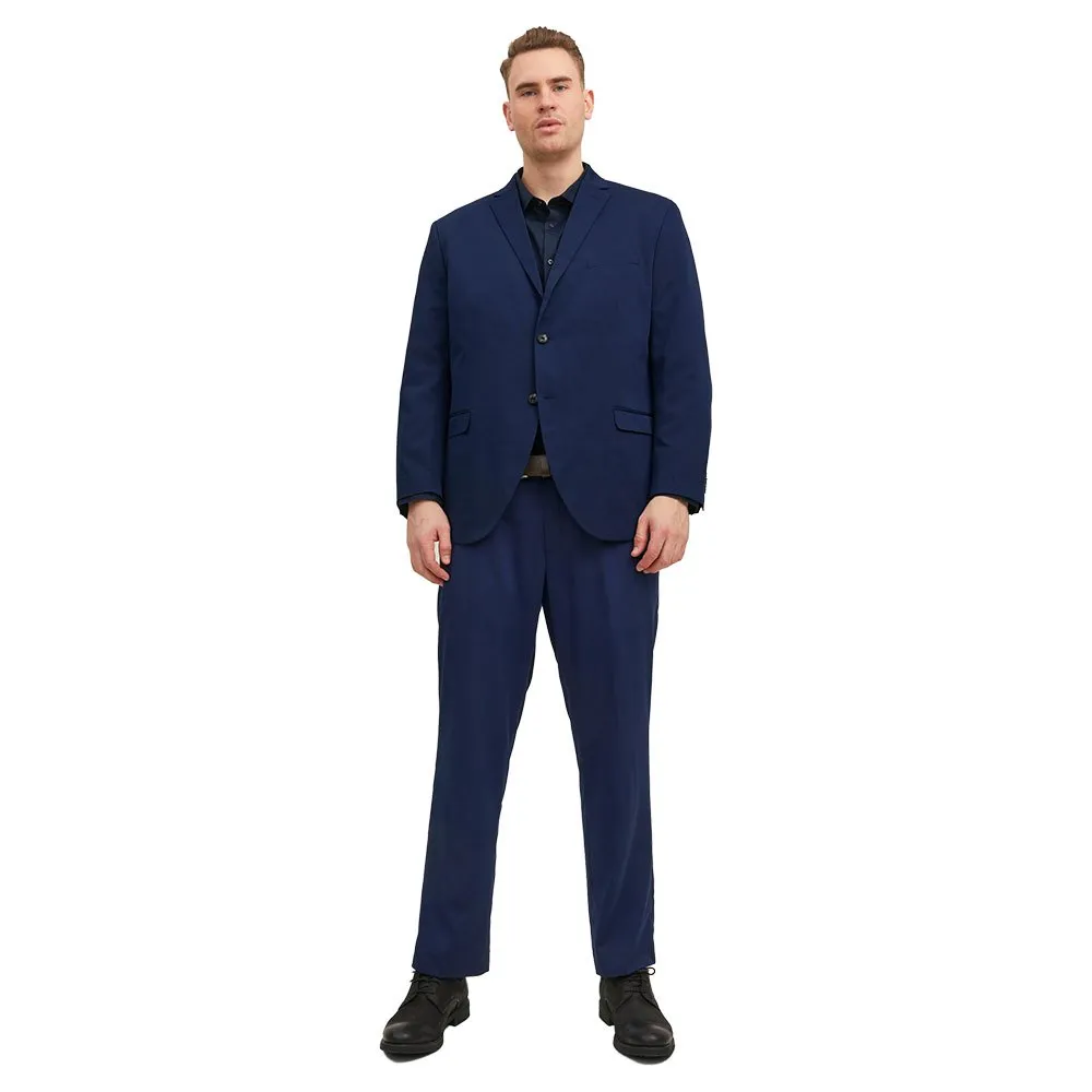 Jack & Jones Franco Plus Size Suit