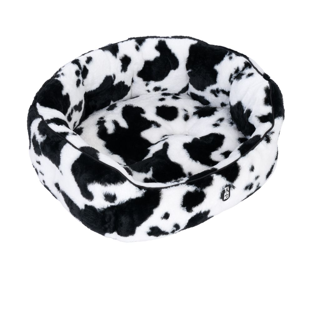 TIAKI Moo Dog Bed