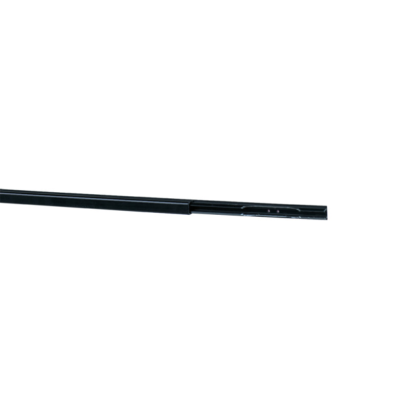 Guide-câble DLP en plastique 3-6 mm noir 2,1m LEGRAND