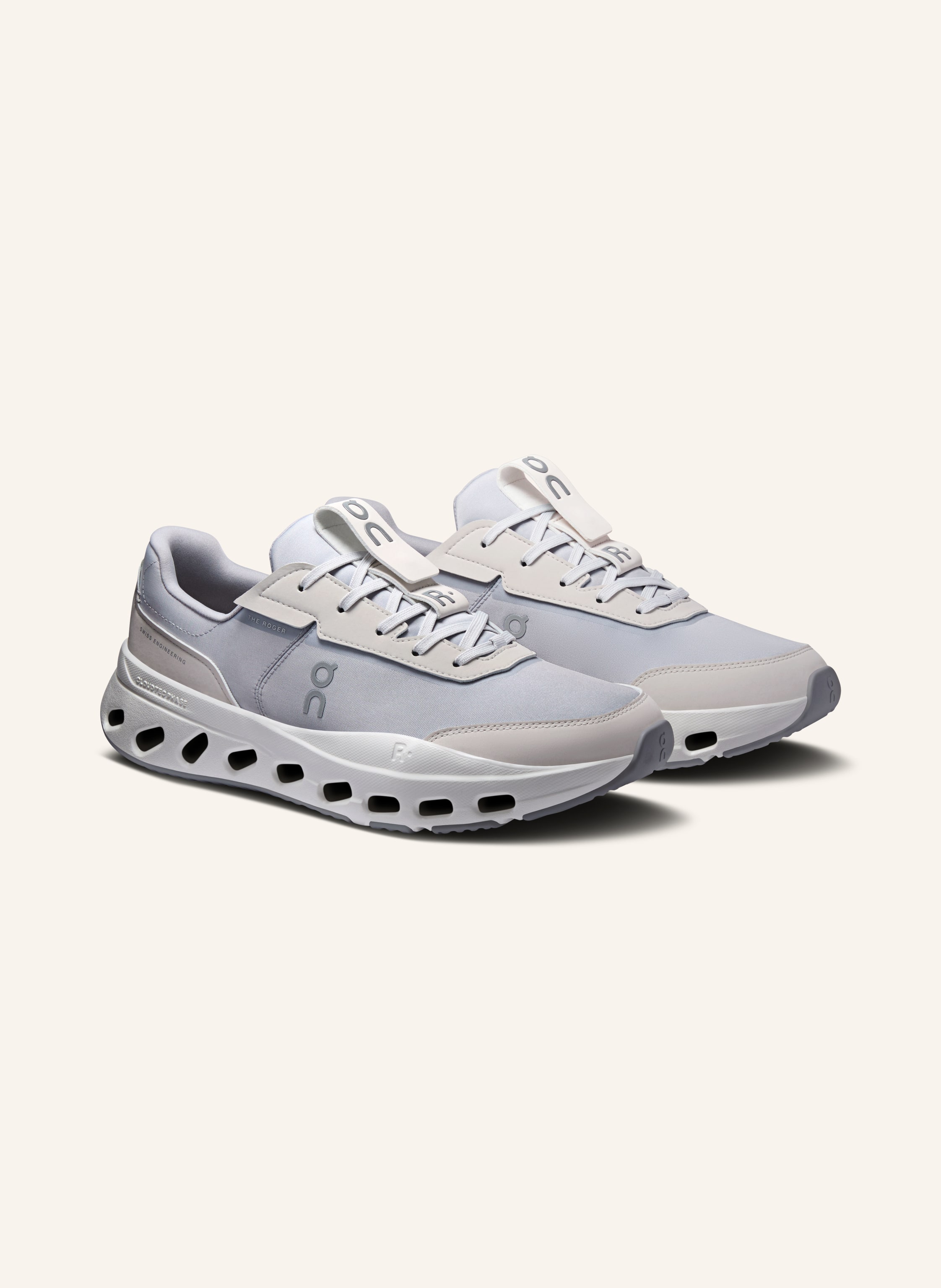 On Sneaker THE ROGER WILDCARD