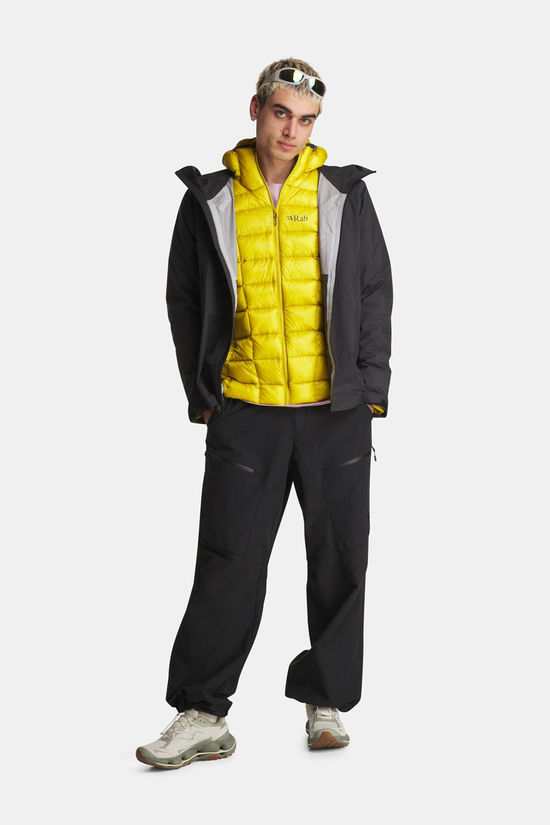 Rab Mythic Alpine Donsjas