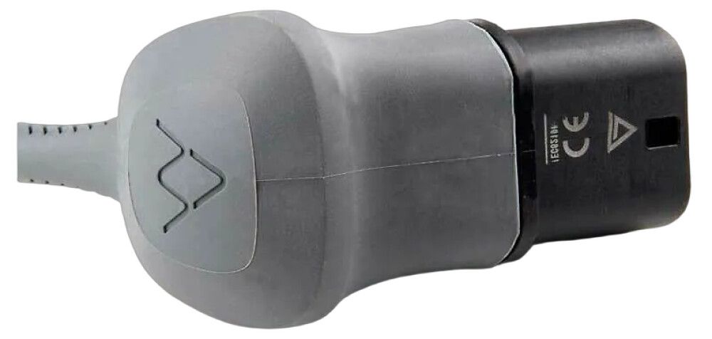 LADEKABEL CHARGE AMPS CA-100642 TYPE 2 TIL TYPE 1 5 METER 20A