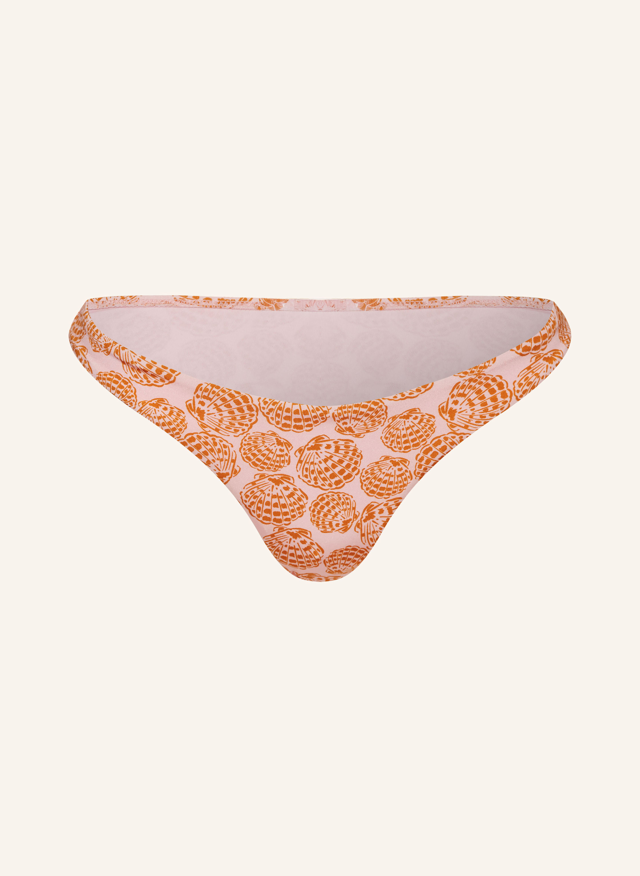 MRS & HUGS Basic-Bikini-Hose