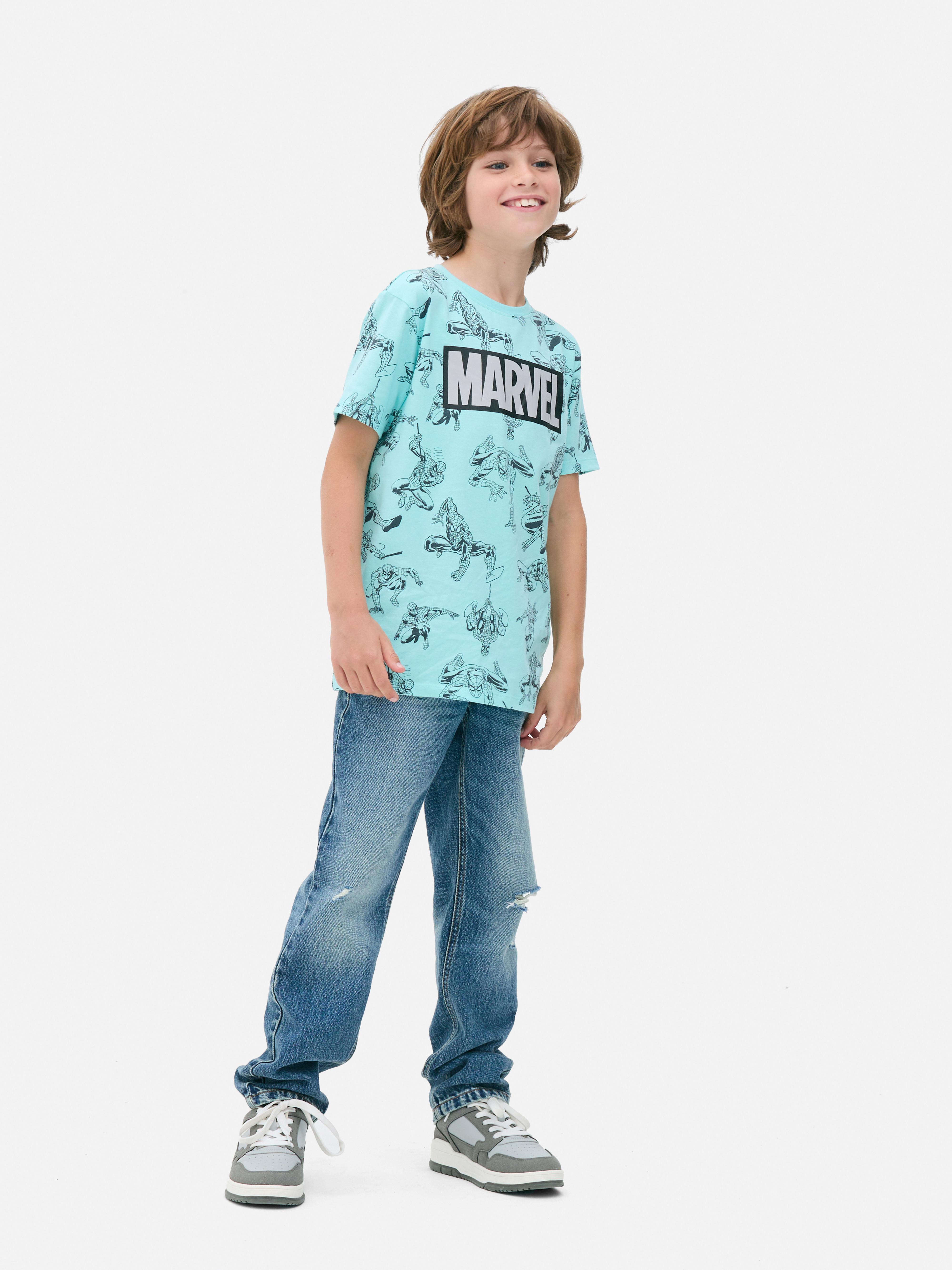 MARVEL Spider-Man T-Shirt