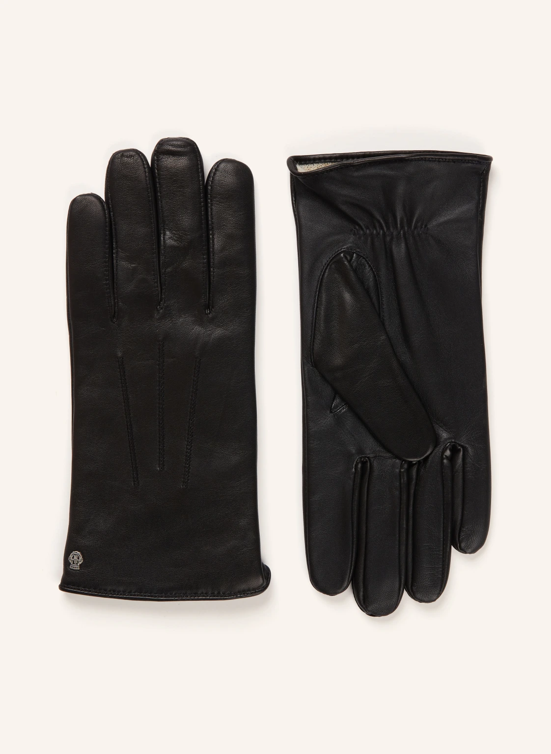 ROECKL Lederhandschuhe COBURG