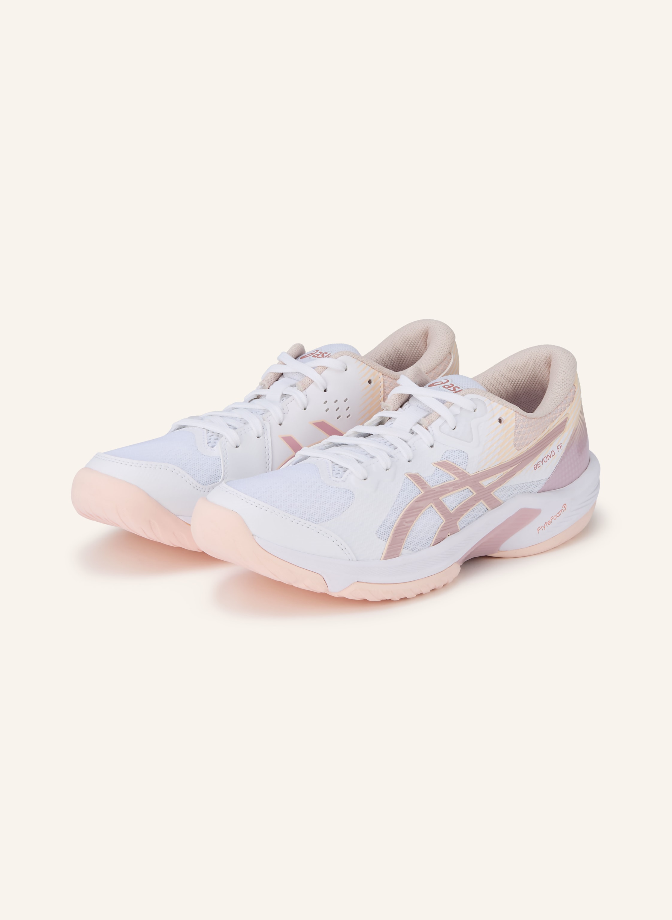 ASICS Indoorschuhe BEYOND FF